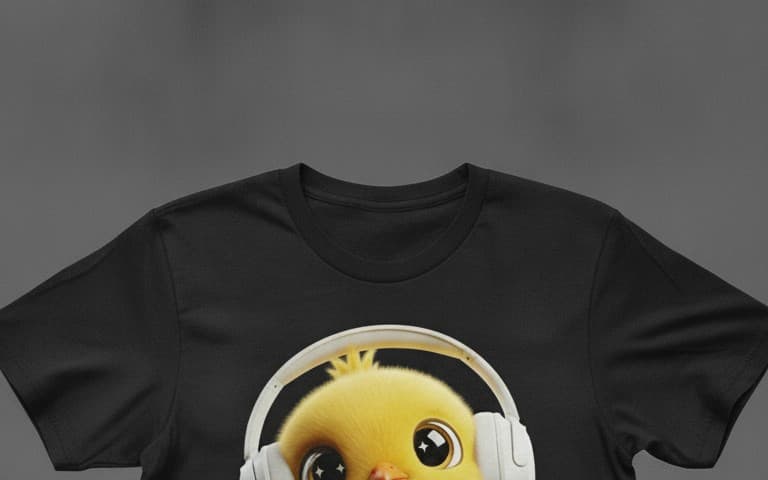 T. Shirt