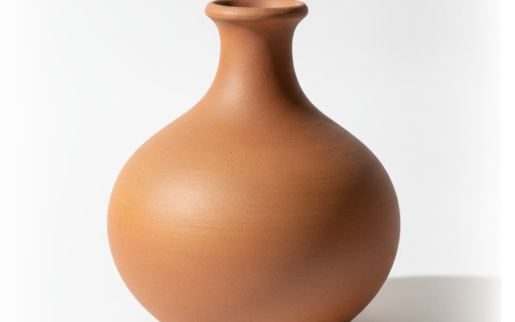 Clay art