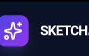 AI Scatch to real mobile app