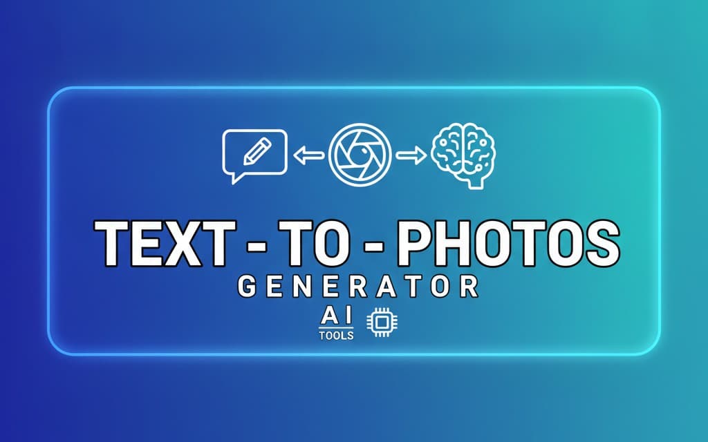 Photos generator
