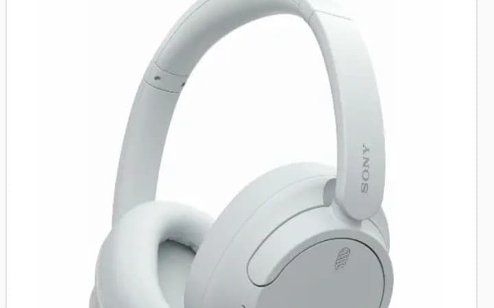 Headphone