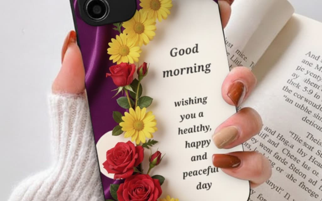 Mobile cover