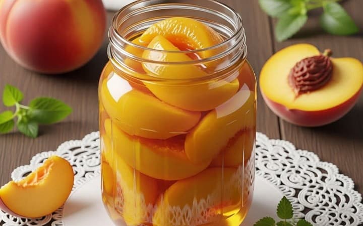 Peaches
