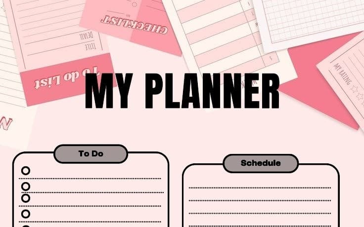 PLANNER