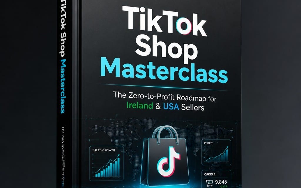 You Don't Need a Coach, a Course, or a Consultant. You Just Need This Guide.