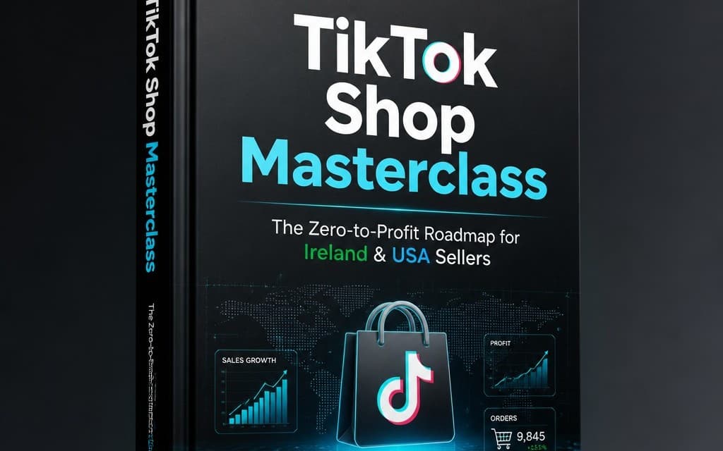 You Don't Need a Coach, a Course, or a Consultant. You Just Need This Guide.