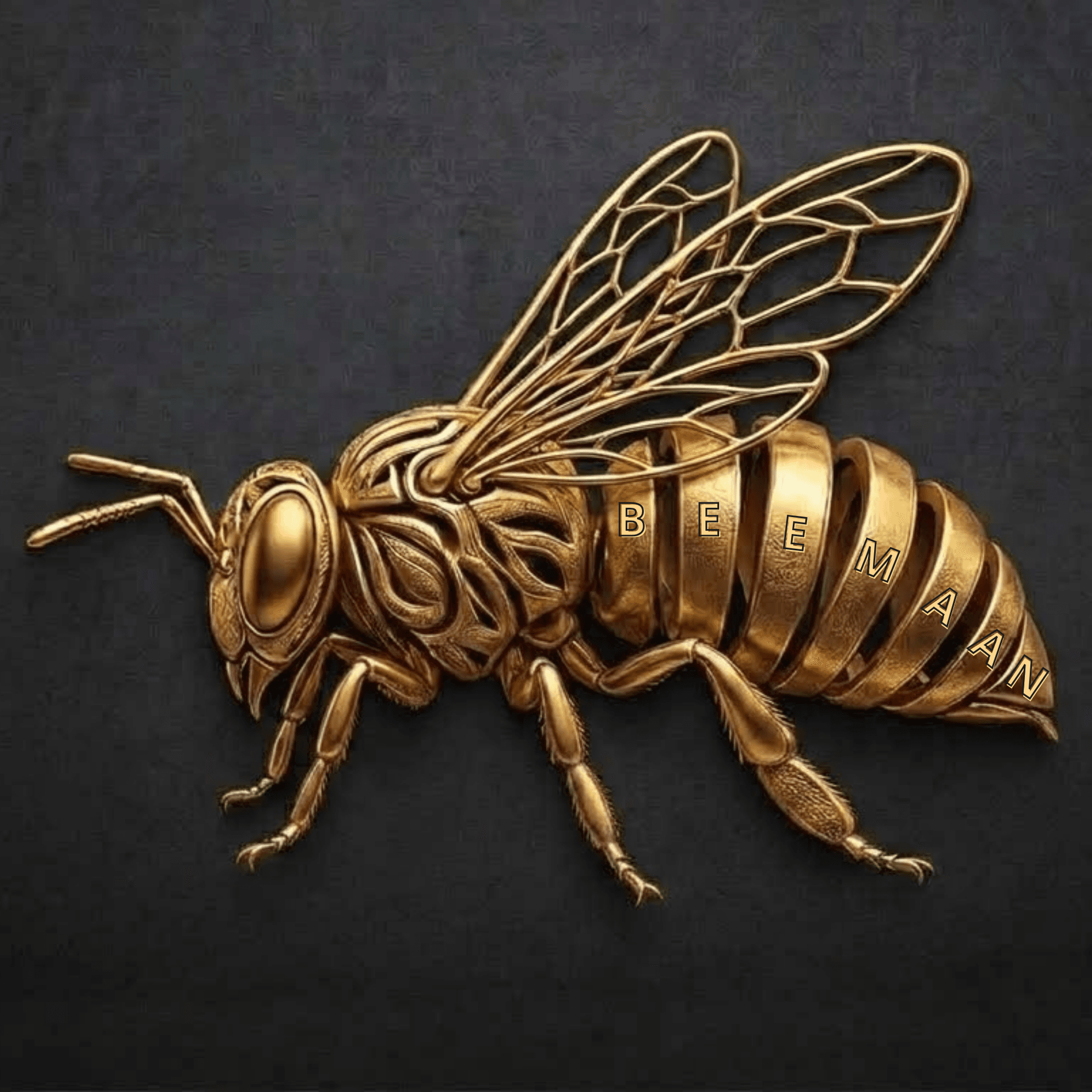 BEEMAAN store banner