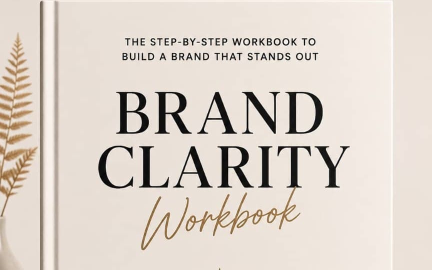 Brand Clarity Workbook