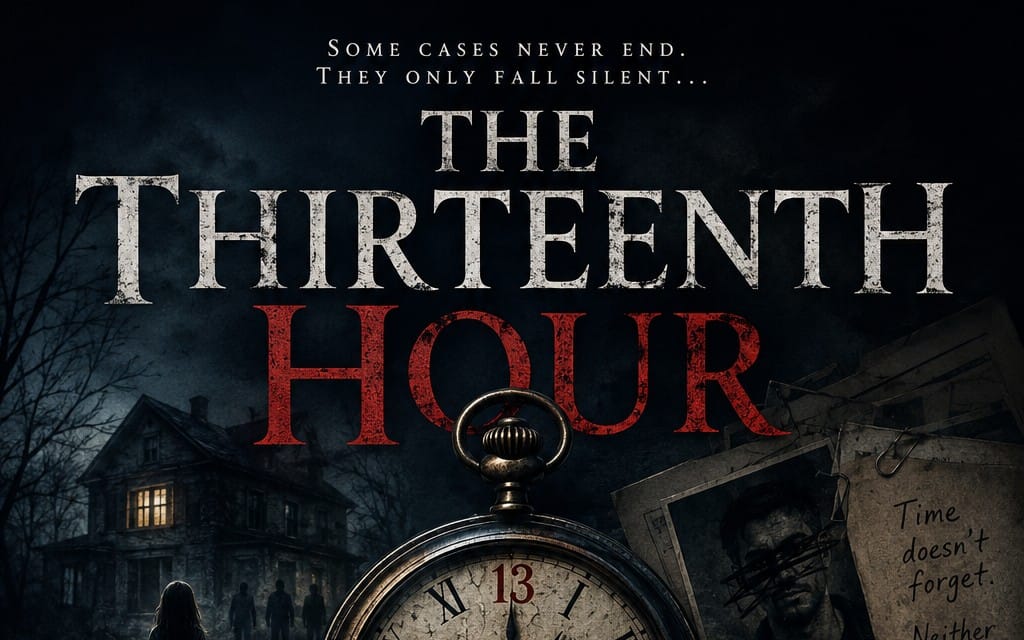 The Thirteen Hour