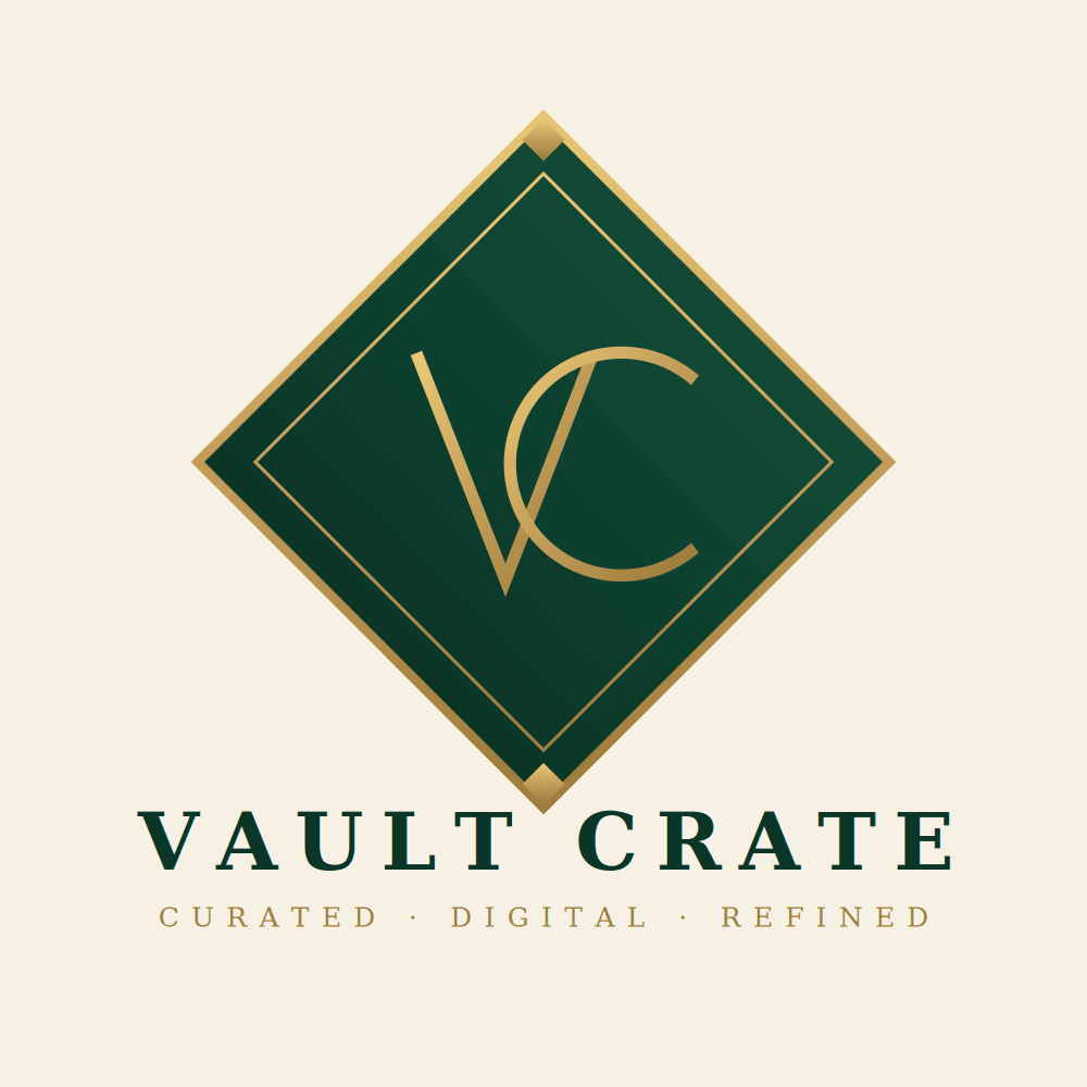 VaultCrate