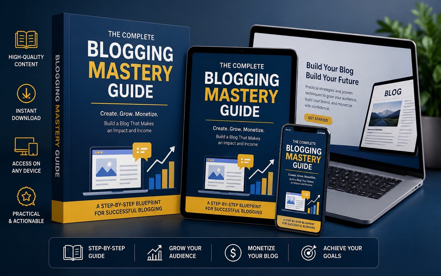 Blogging-Marketing-Course-eMarketing-Institute-Ebook