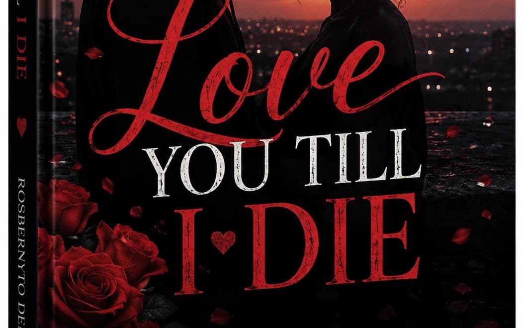 Love you till i die