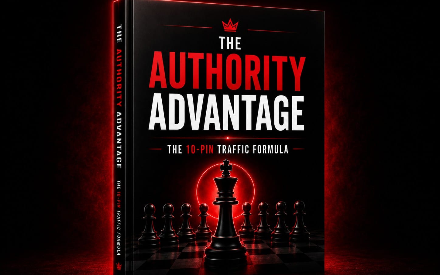 The 10 Pin Traffic Formula