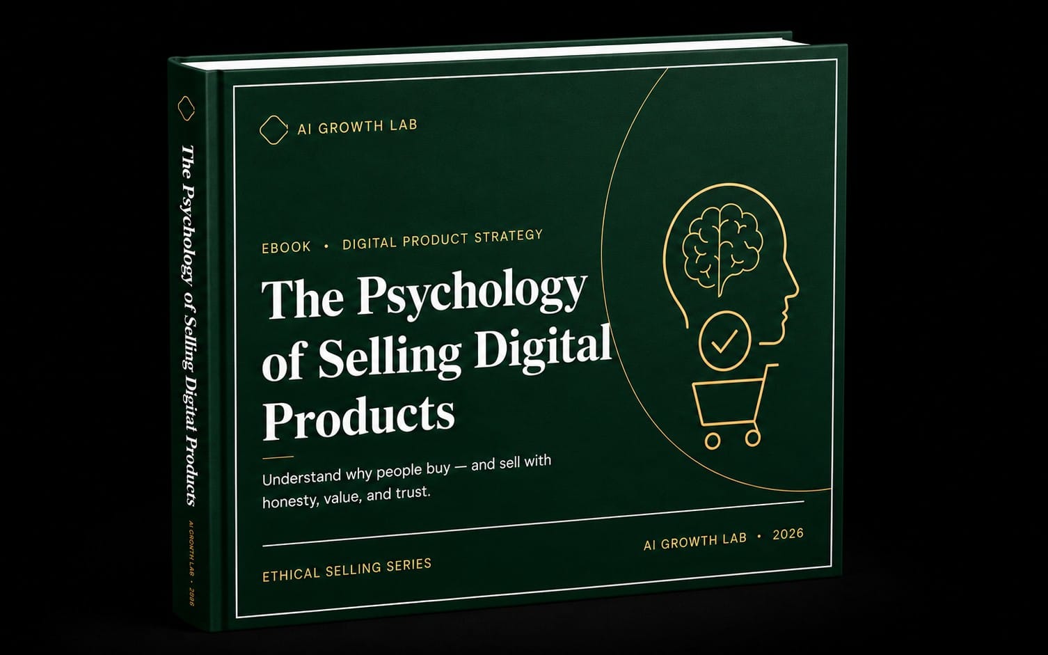 The Psychology Of Selling Digital Products