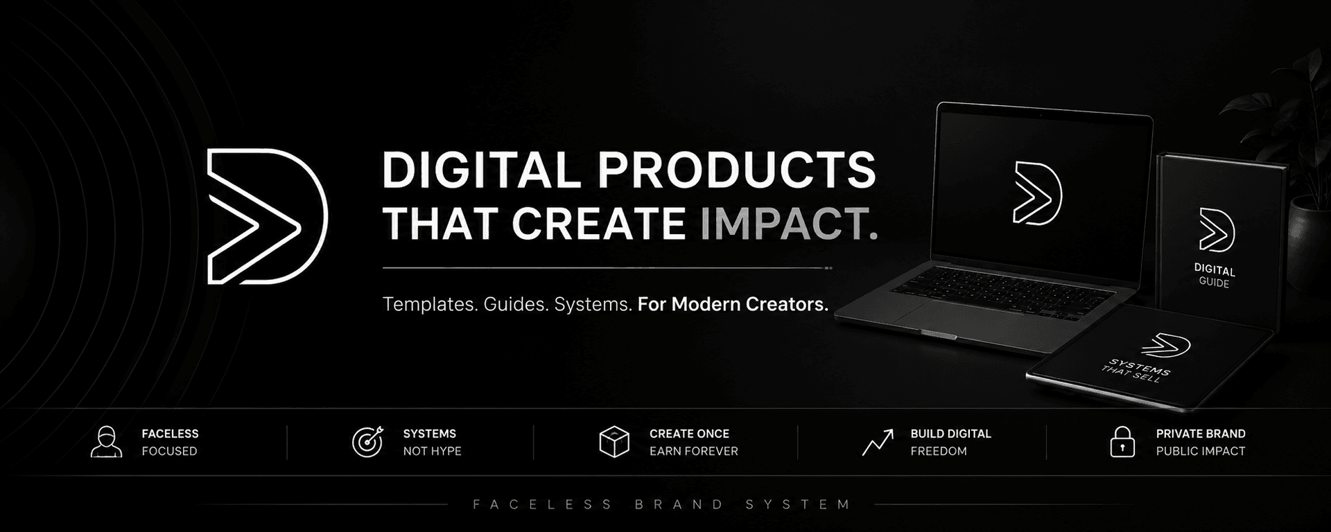 digitalcrankr store banner