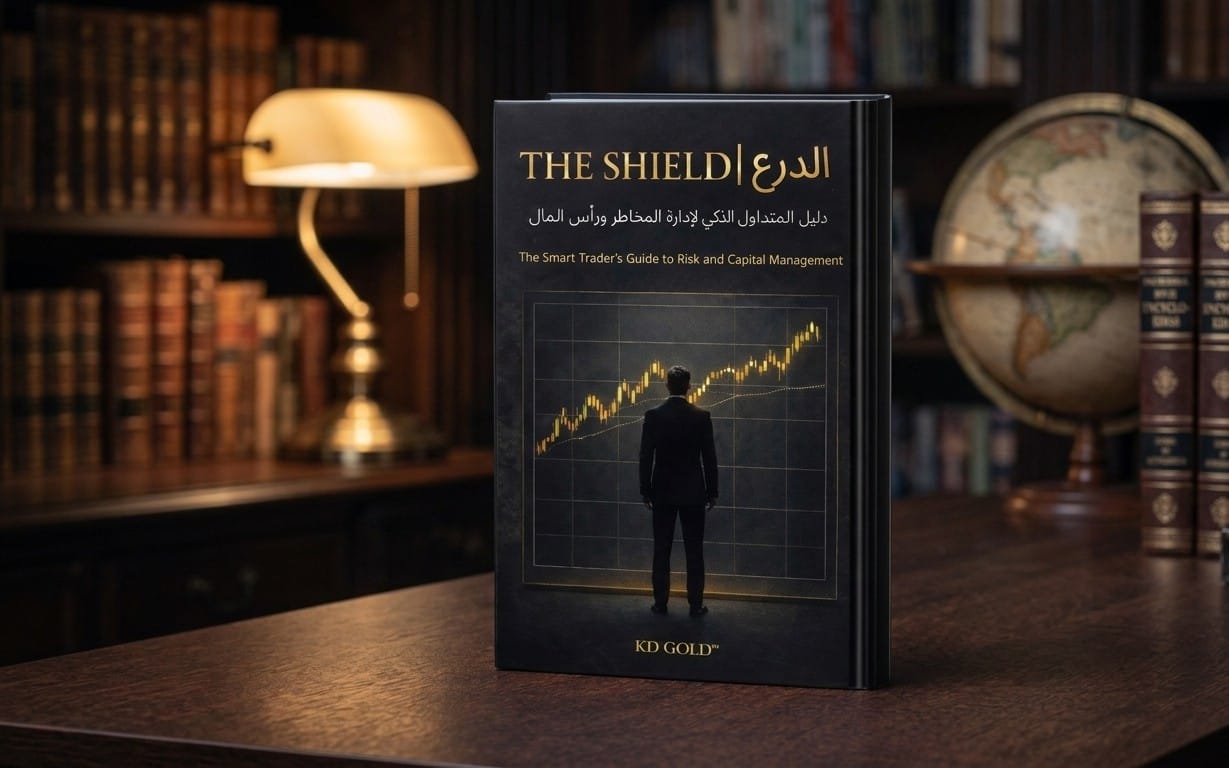 الدرع - The Shield