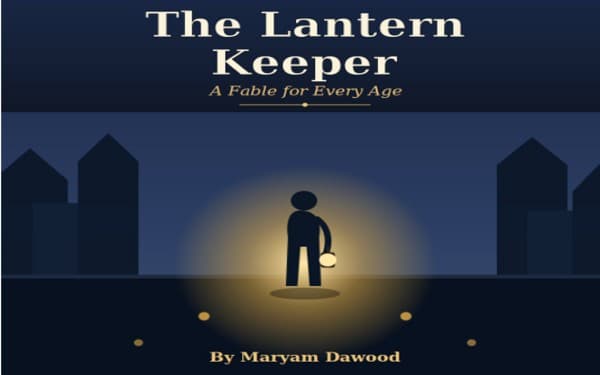 The Lantern Keeper and Other Fables