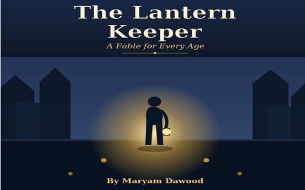 The Lantern Keeper and Other Fables