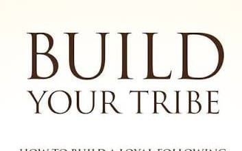 Build your tribe ebook