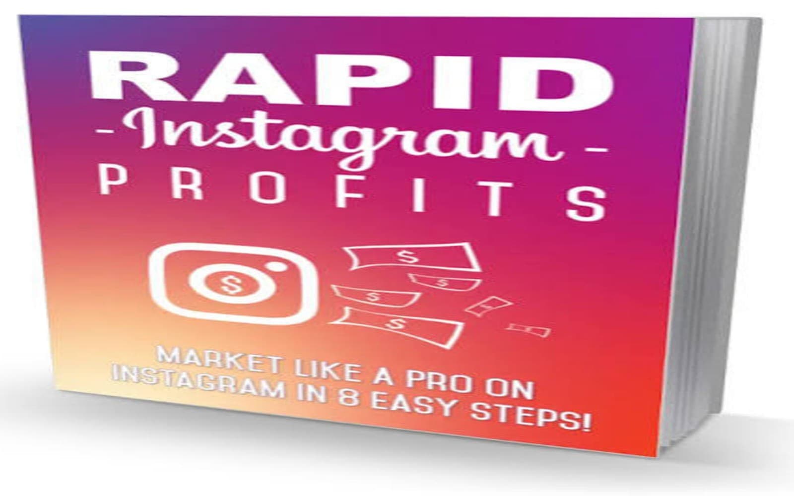 Rapid Instagram profits