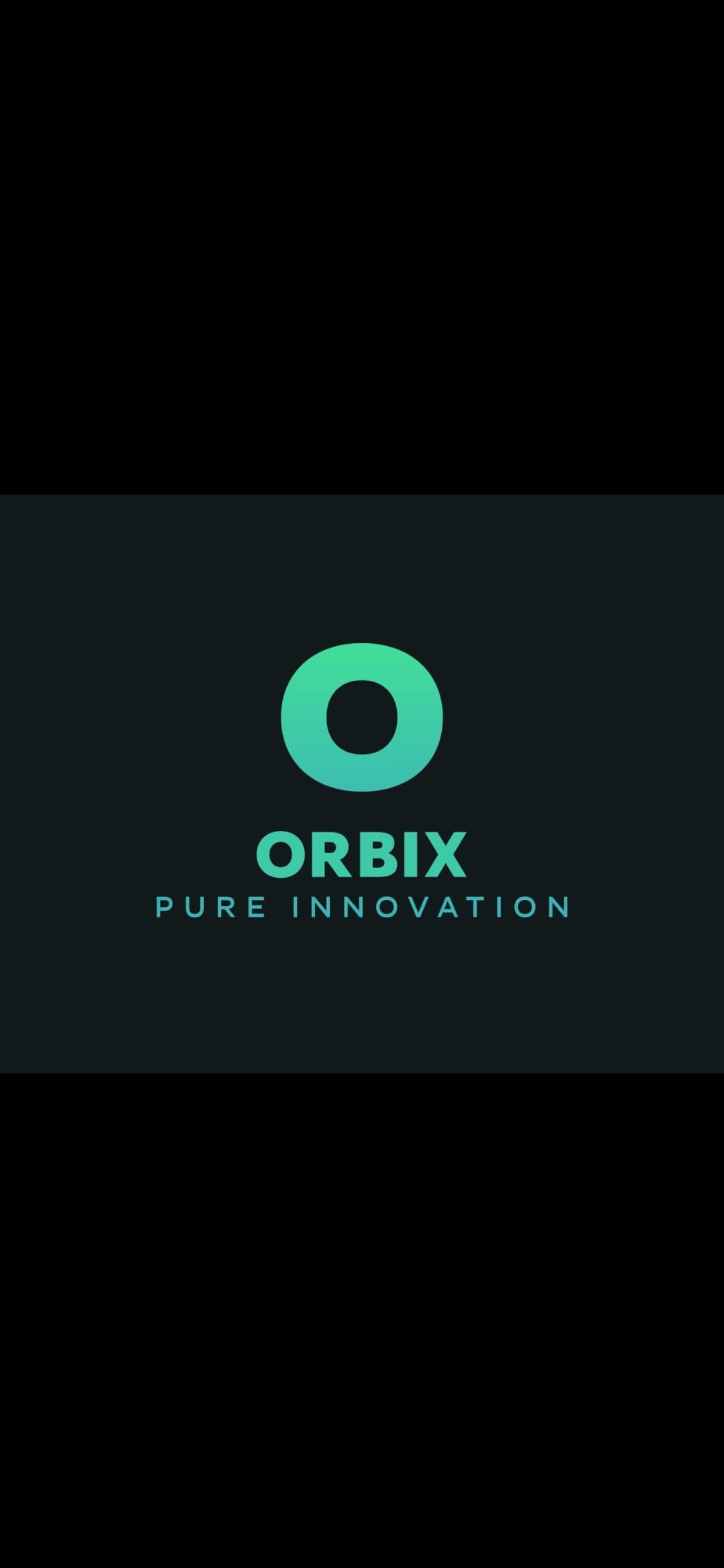 Orbix store banner