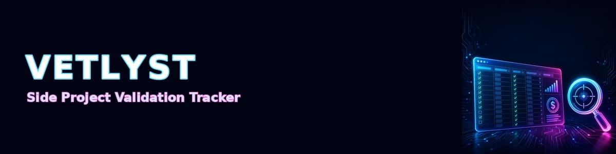 vetlyst store banner