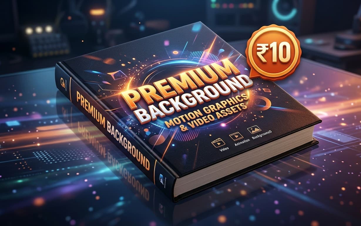 Premium Background