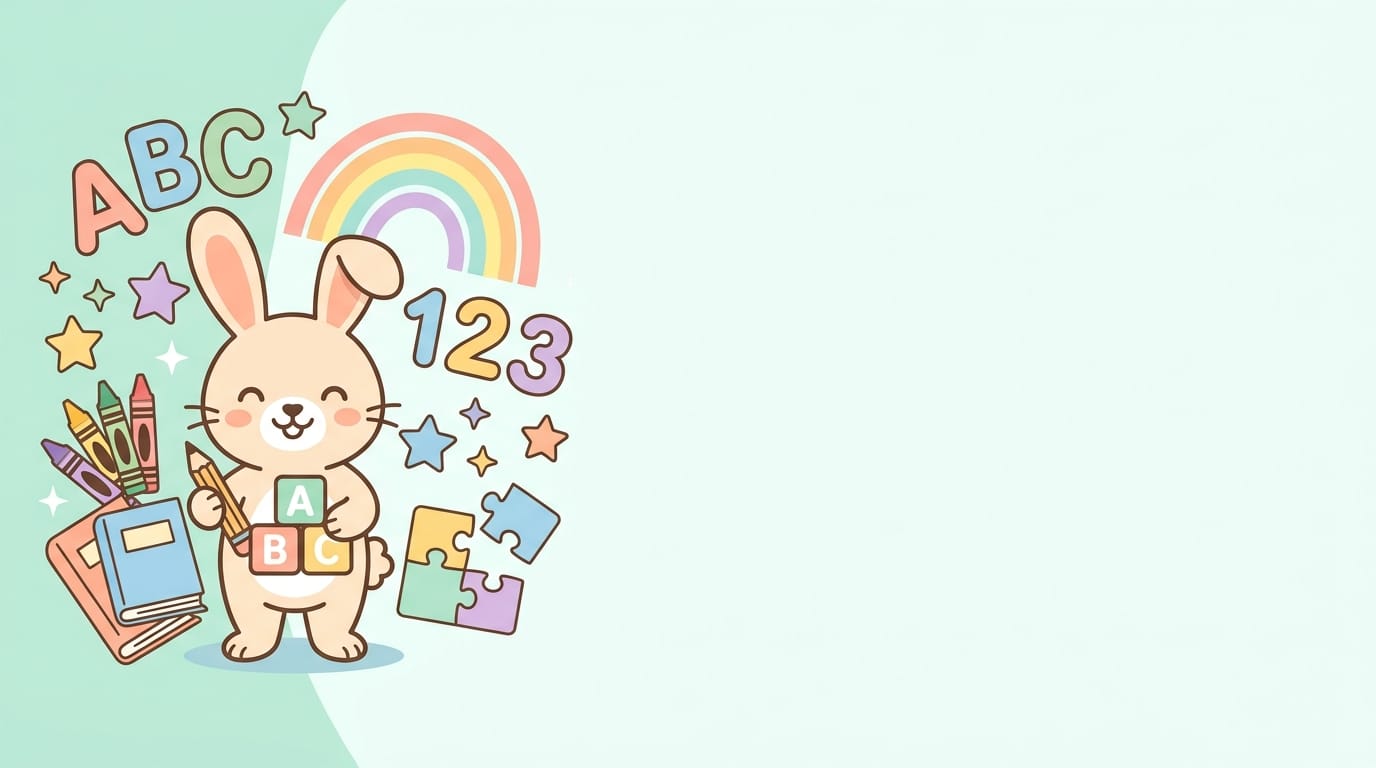 Talezio-kids store banner