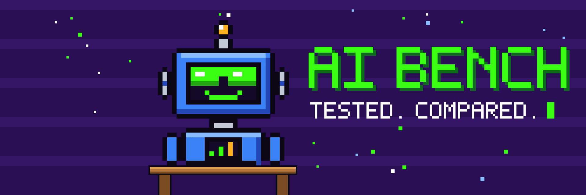 AI Bench Prompts store banner