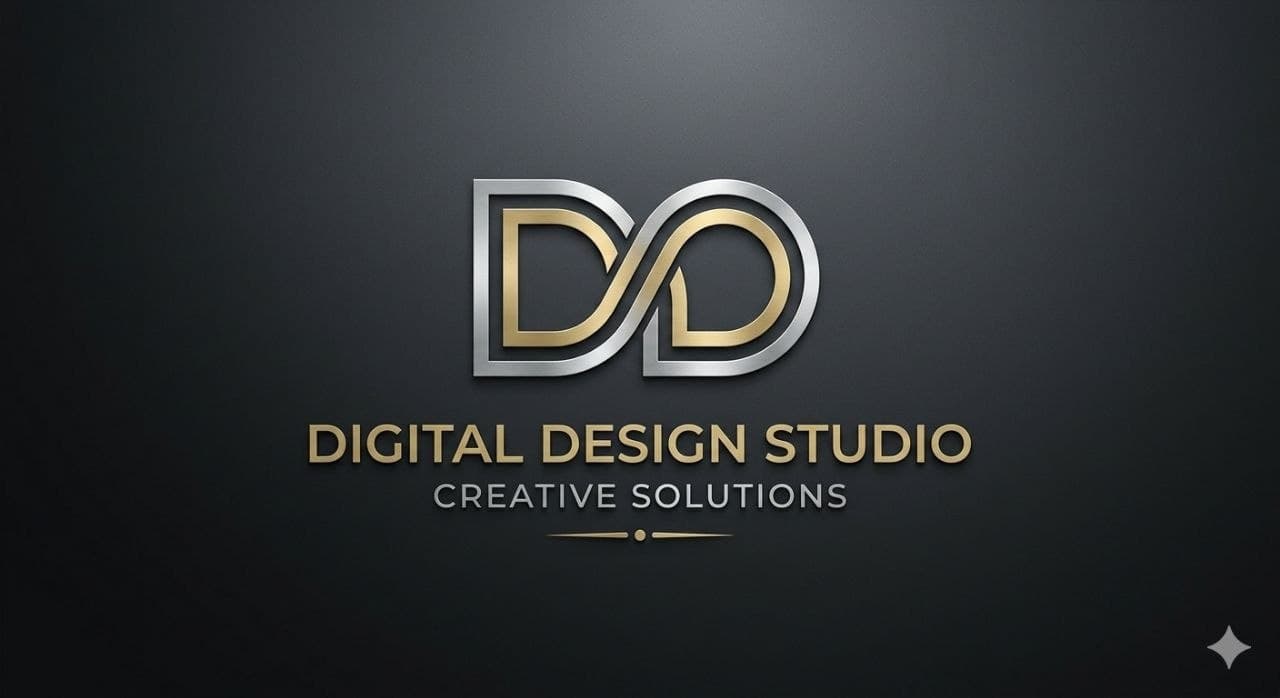 digital design studio Shop-Banner