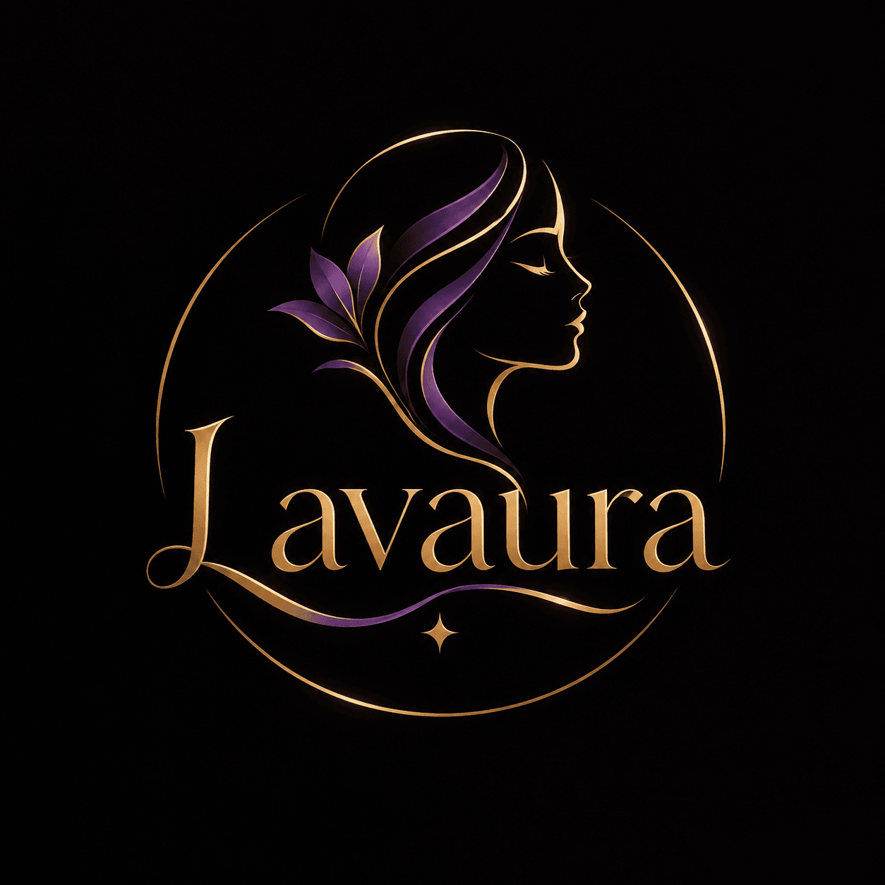 Lavaura store banner