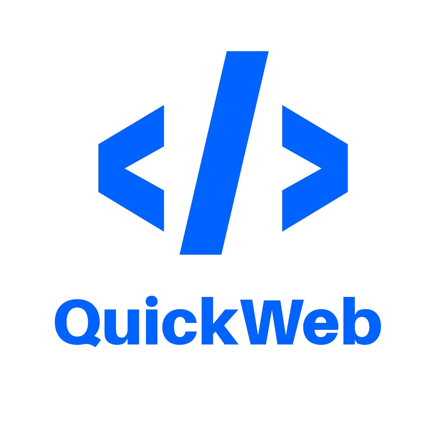 Quickweb