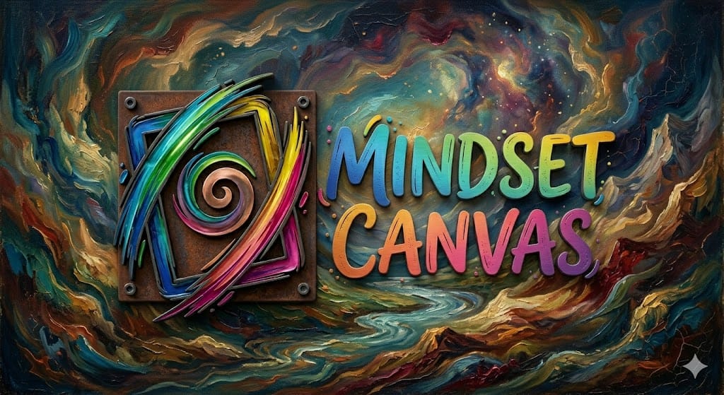 Mindset Canvas