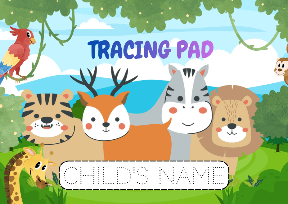 TRACKING PAD