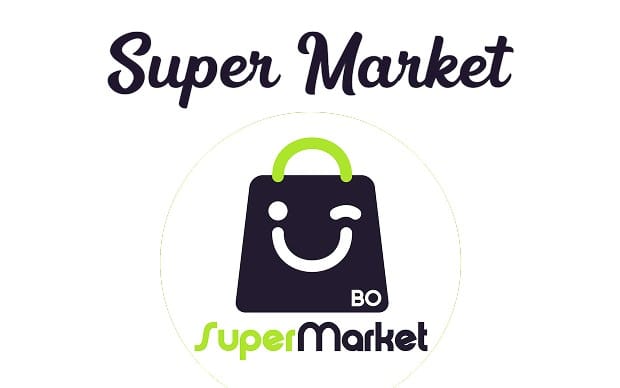 Super Market