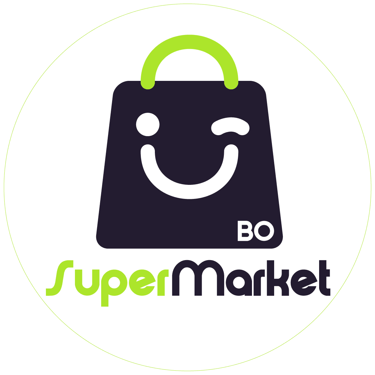 Super Market Bolivia