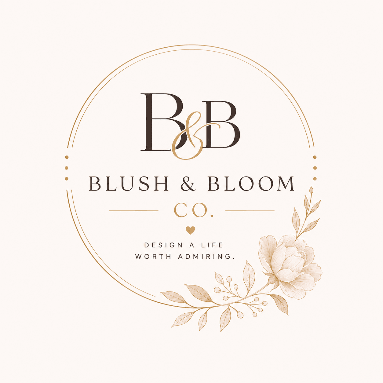 Blush&BloomCo.