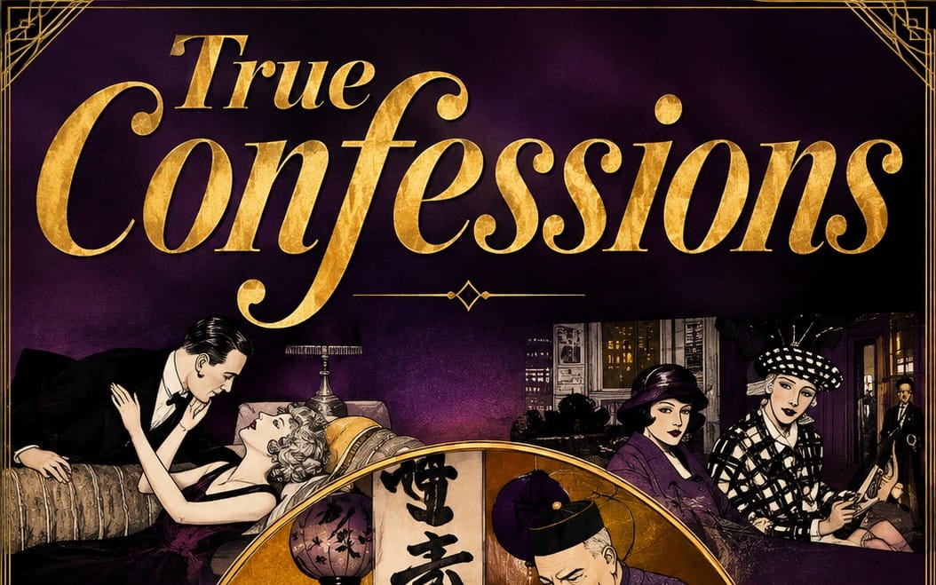 True Confessions