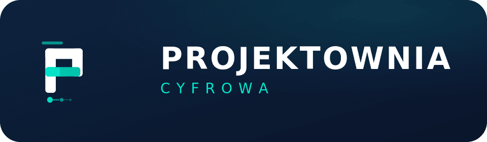 Projektownia Cyfrowa store banner