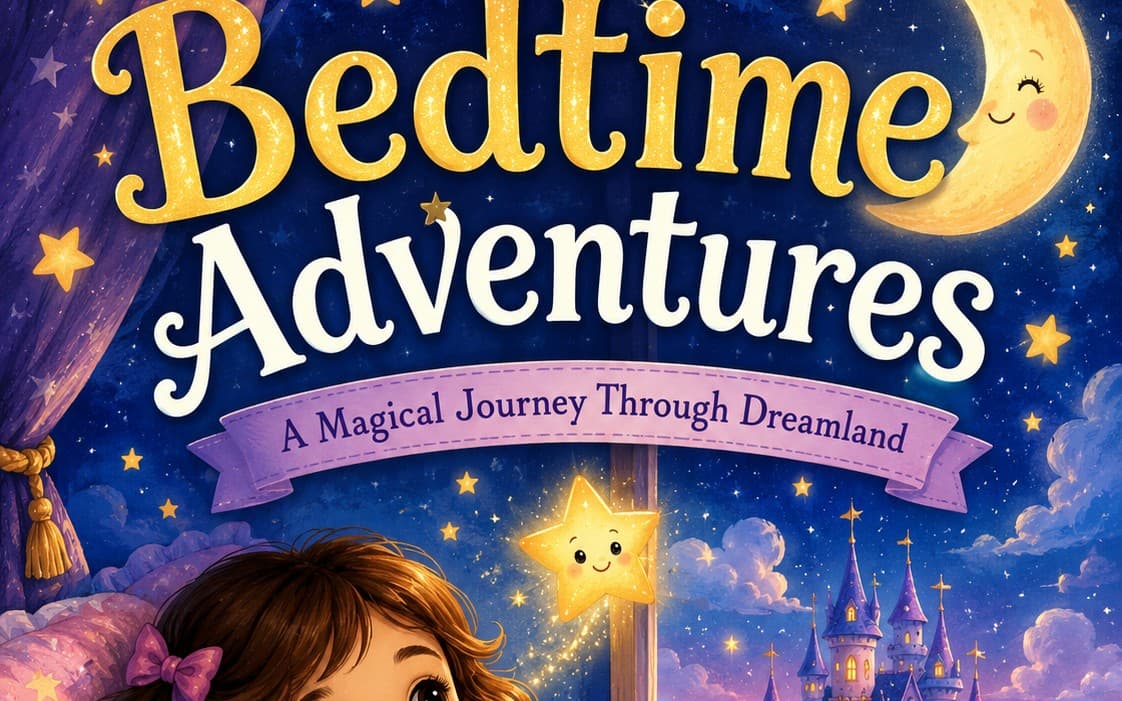 Bedtime Adventures