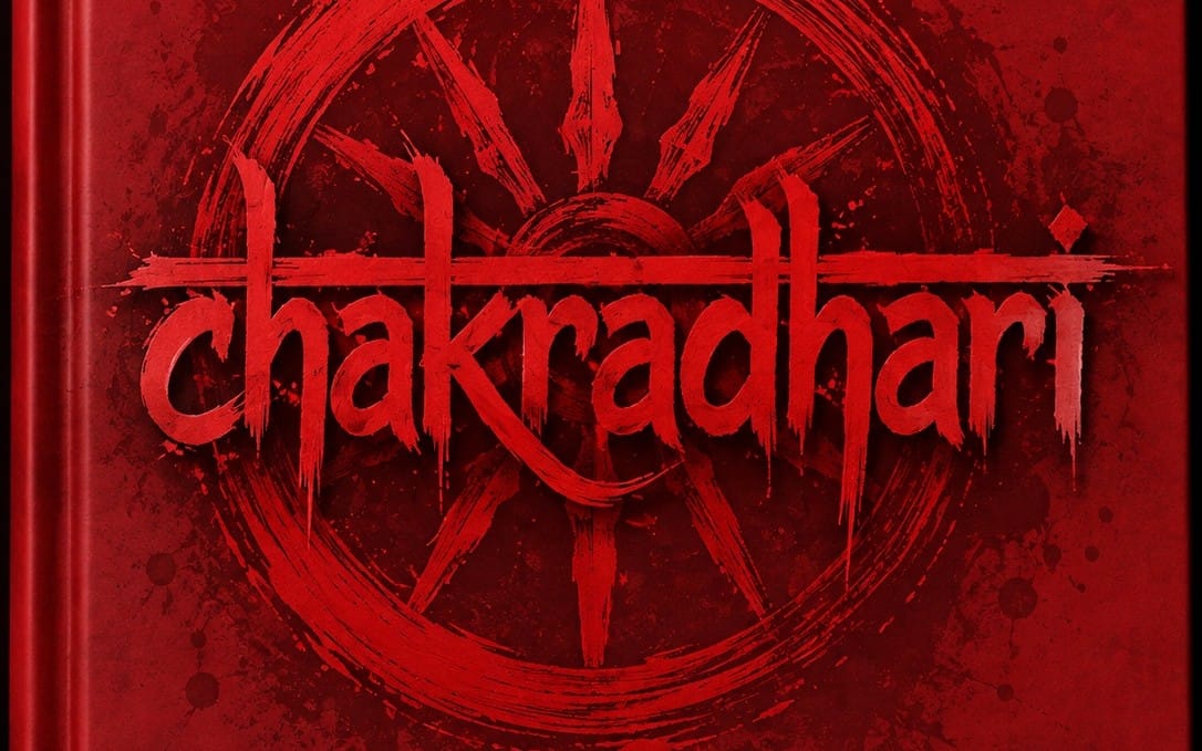 Chakradhari: Ancient Gita Wisdom for Modern Life, Discipline, and Inner Peace