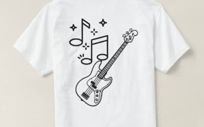 T shirt