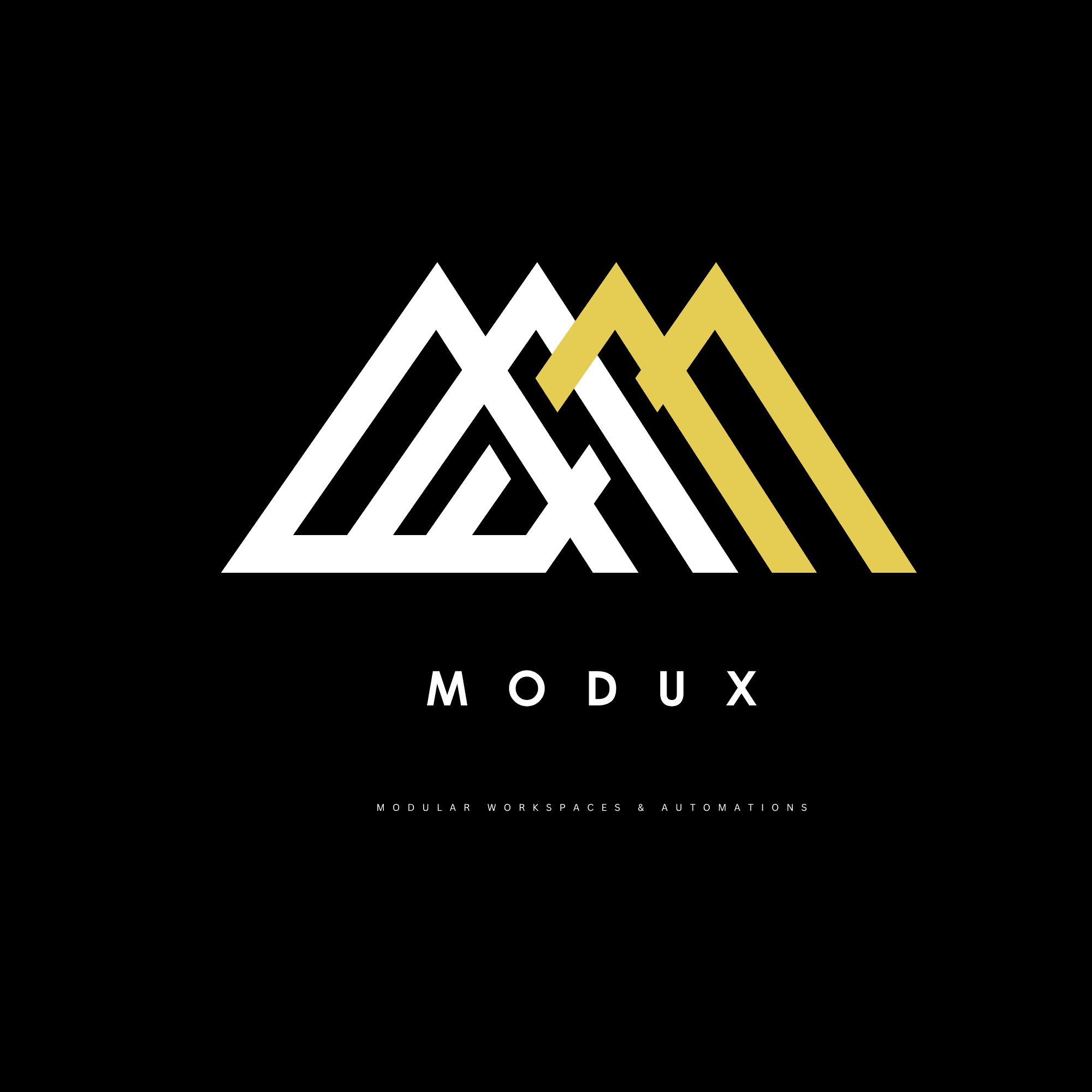 Modux store banner