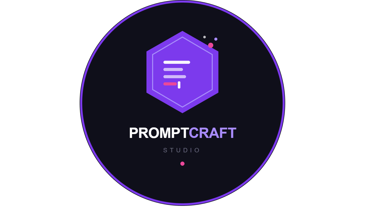 PromptCraft Studio