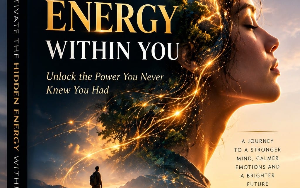 How to activate the latent power within you