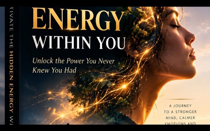 How to activate the latent power within you