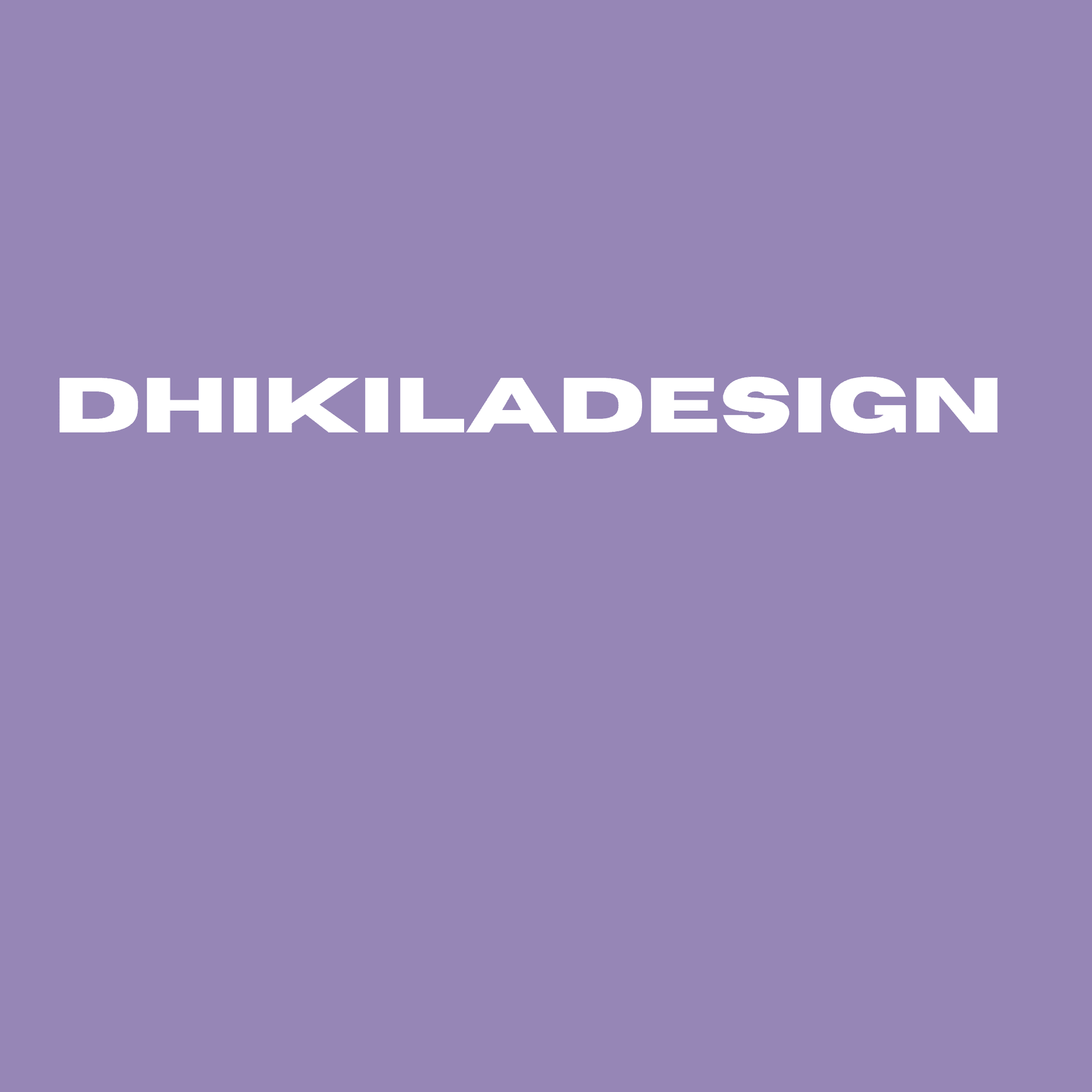 DhikilaDesign