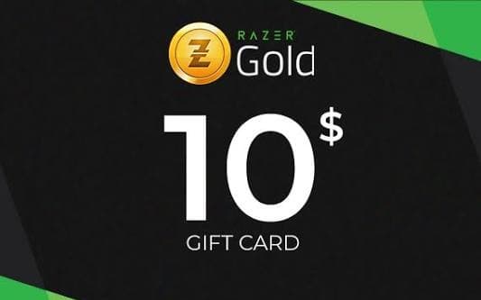 Razer Gold