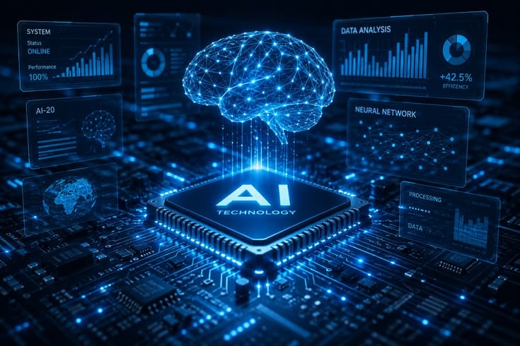 AI Workflows and Automation store banner