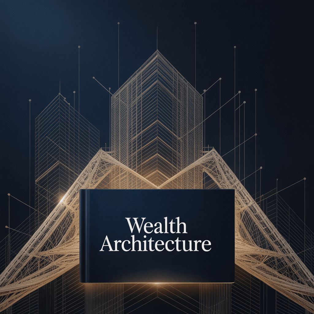 WEALTH ARCHITECTURE: The Complete Blueprint